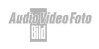 Audio-Video-Foto-Bild